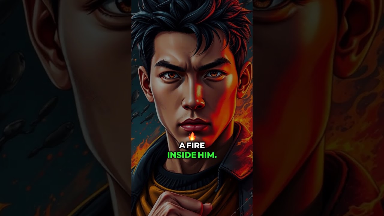 Did you know a mouse changed the entire entertainment industry?  