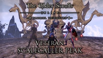 VET Scalecaller Peak: Plague Concoctor Mortieu