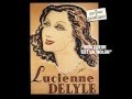 Lucienne Delyle - Le moulin de la Galette
