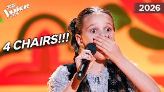 these coaches can t stop hitting button voice kids portugal