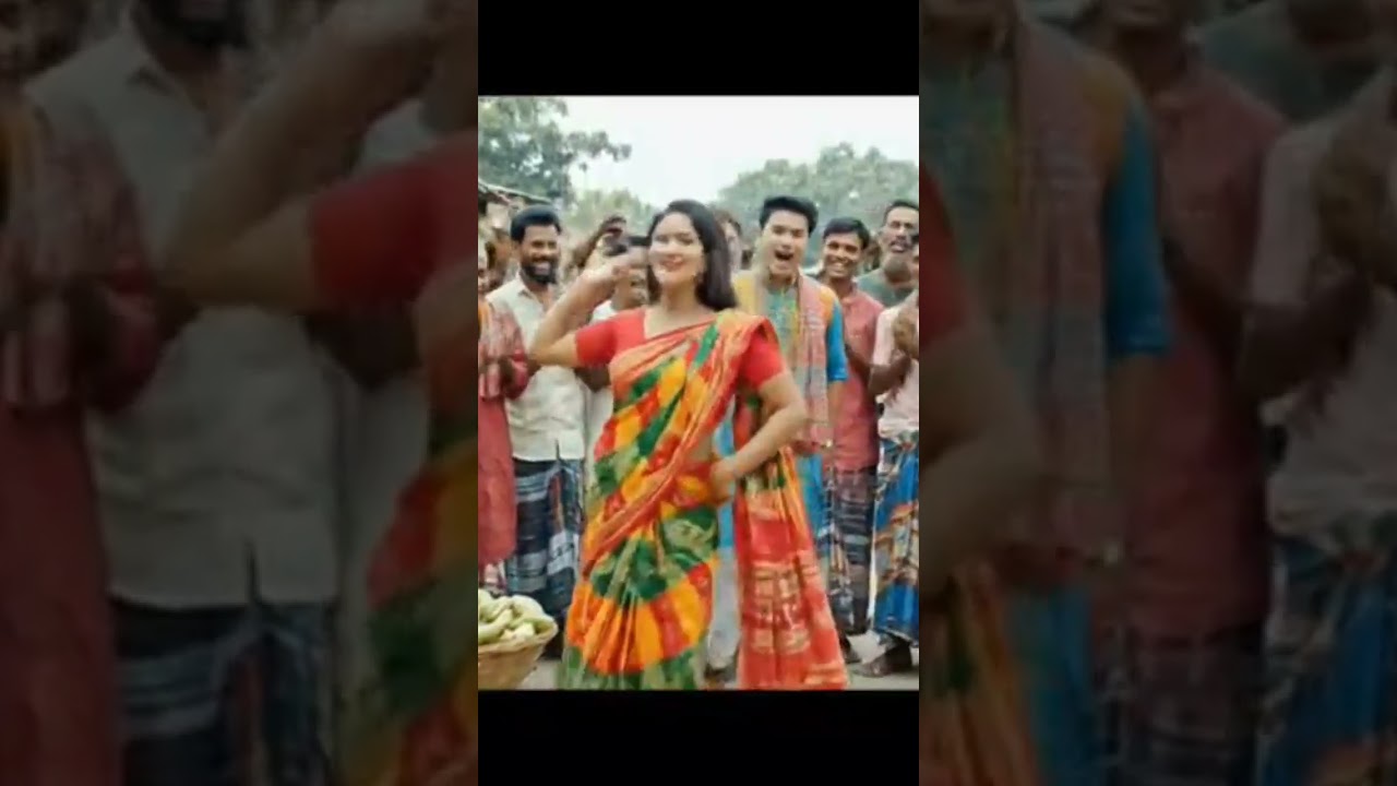 সুগার ড্যাডি নিয়ে Veo3 দিয়ে তৈরি গান 