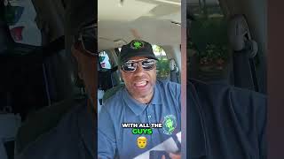 Hip Hop Stories: The Truth Behind The Music #shorts