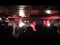 thee bad youth skull「笑うしかない」 at 新宿JAM 131006