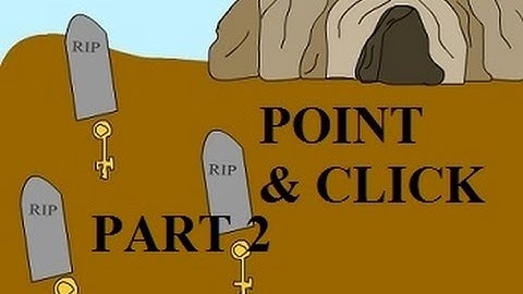 Flash Tutorial Request 91 Point & Click Game Part 2