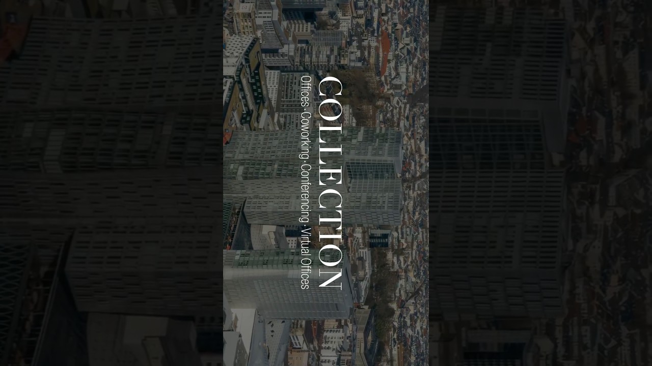 Höchstes Niveau. Beste Lage. COLLECTION.