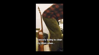 Guitar Shitpost 4.Mp4