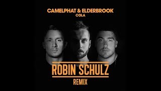 CamelPhat & Elderbrook - Cola [Robin Schulz Remix]  Resimi