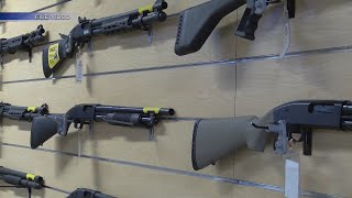 NM lawmakers pass bill that would require waiting periods for gun purchases