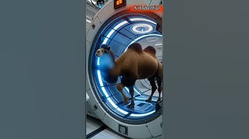 realistic meat industry part 2 #ai #shorts