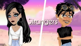 Strangers - MSP Version