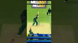 Shoriful Islam Shows His Powerbd Cricket 4Ucricket News 