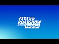 We Hit the Road Again with TimTheTatman | AT&amp;T 5G Roadshow