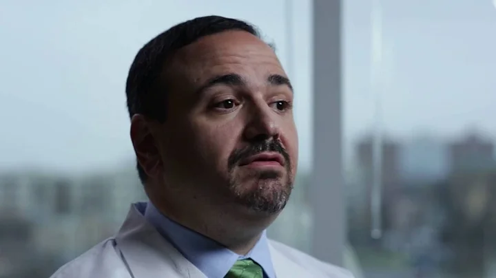 Implantable Cardiac Defibrillators (ICDs) Explained by Dr. Gregory Bashian