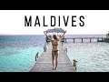 LES MALDIVES - Drift Thelu Veliga retreat