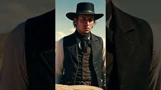 The Legend Of Billy The Kid