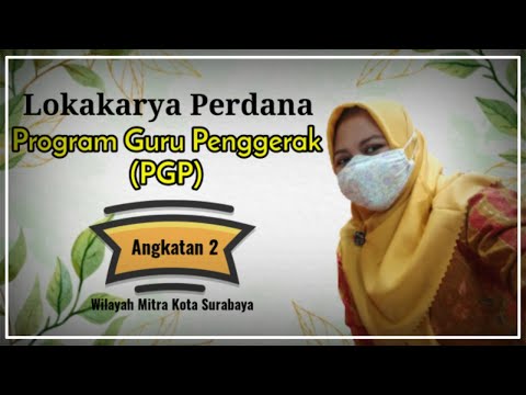 Video: Bagaimana Melakukan Lokakarya Untuk Guru For