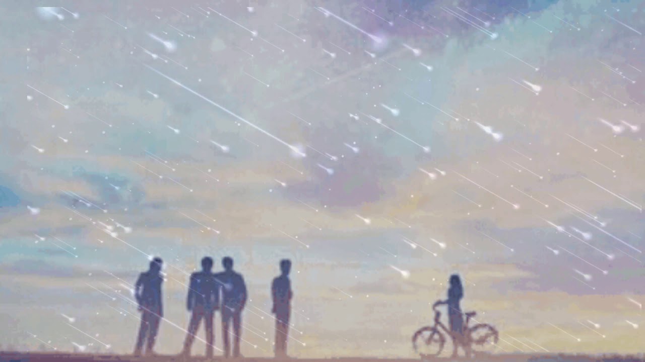 Create Memories Meteor Garden 2018 ost (English Version) - YouTube