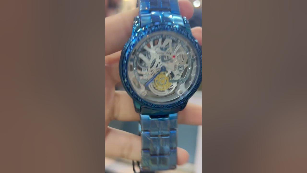 Succes way original watch #watch #watch #watches - YouTube