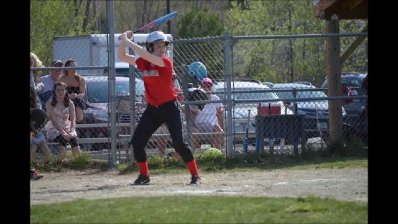 Chester Academy Spring Sports 2015 YouTube