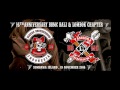 BIKERS BROTHERHOOD MC 16th ANNIVERSARY BALI LOMBOK CHAPTER 