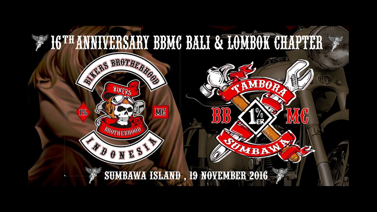 Brotherhood Motorcycle Club Logo - Free Vector And Clipart Ideas