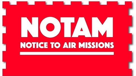 NOTAM