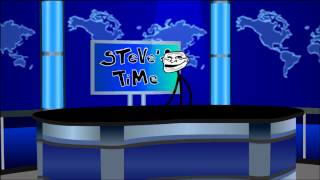 Steve's Time 17 - Amanda Todd, trolling and bullying