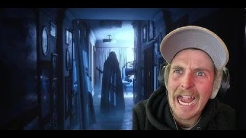 LUTO | New Indie Horror Game DEMO | Full Gameplay