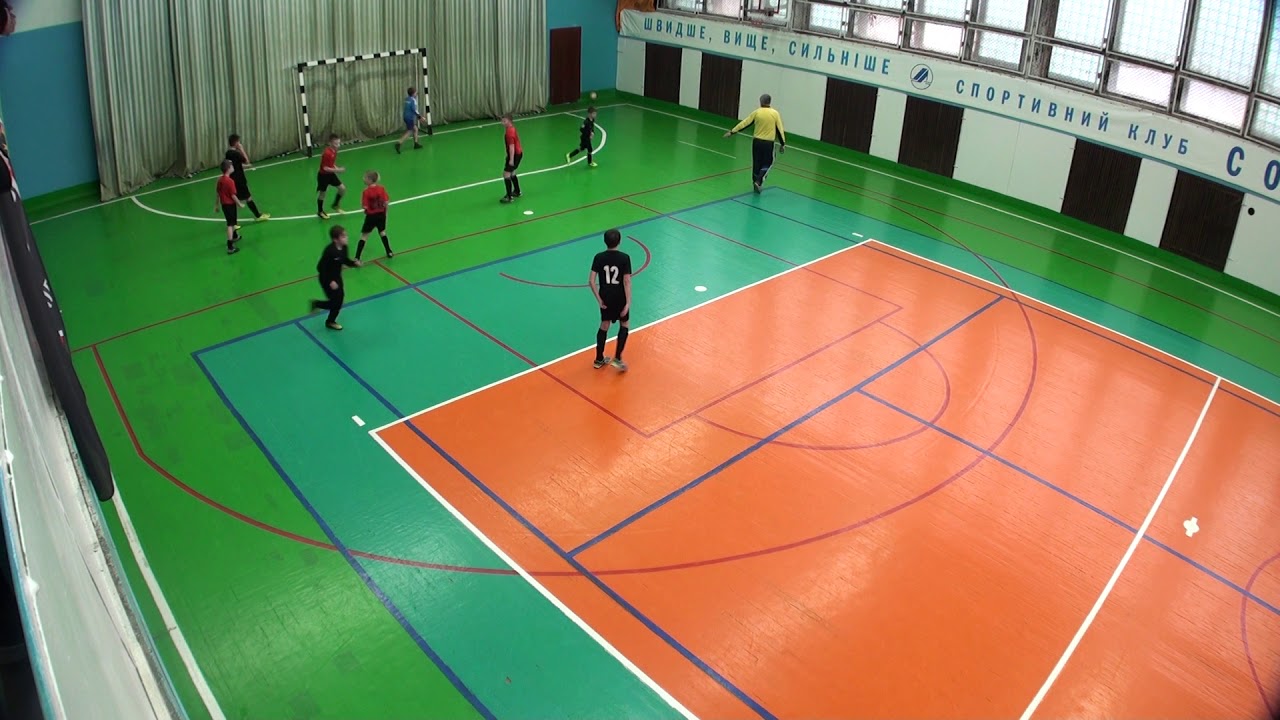 Спортивная школа 25