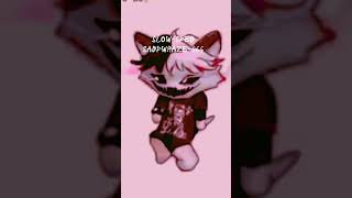 Slow-Sped Sadowraze-666