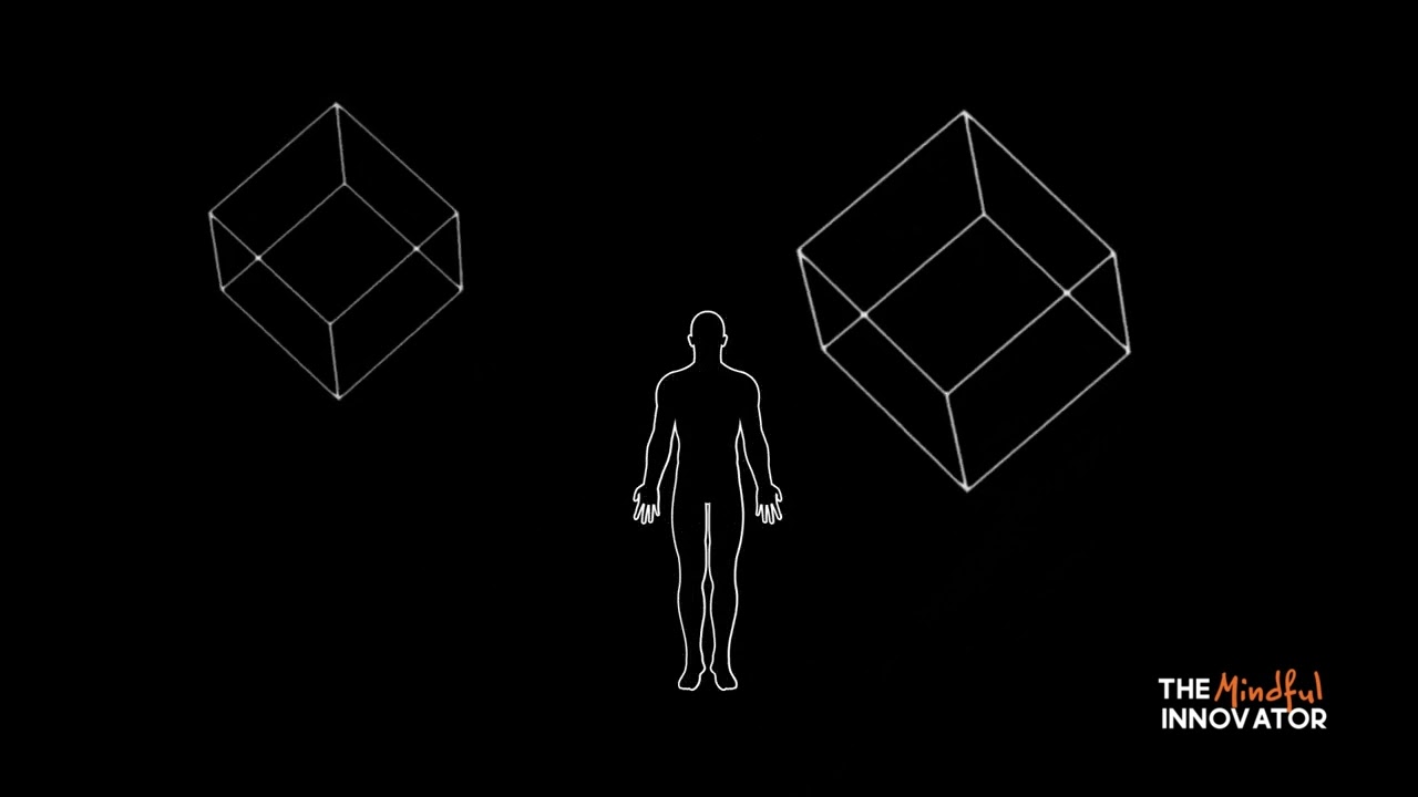 Meditation & Geometric Shapes to Reduce Overwhelm in Your Business