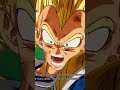 Dragon Ball Sparking Zero - Goku Vs Vegeta