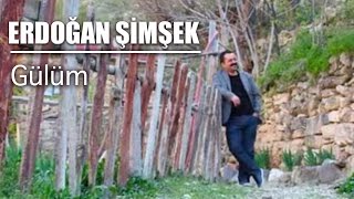 Erdoğan Şimşek - Gülüm ( Hasret Ektin Yüreğime ) Resimi