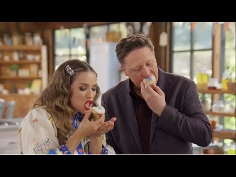 The Great Australian Bake Off S09E02 Biscuit Week Full Episodes