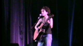 Ani DiFranco - In Or Out (Solo 1998)