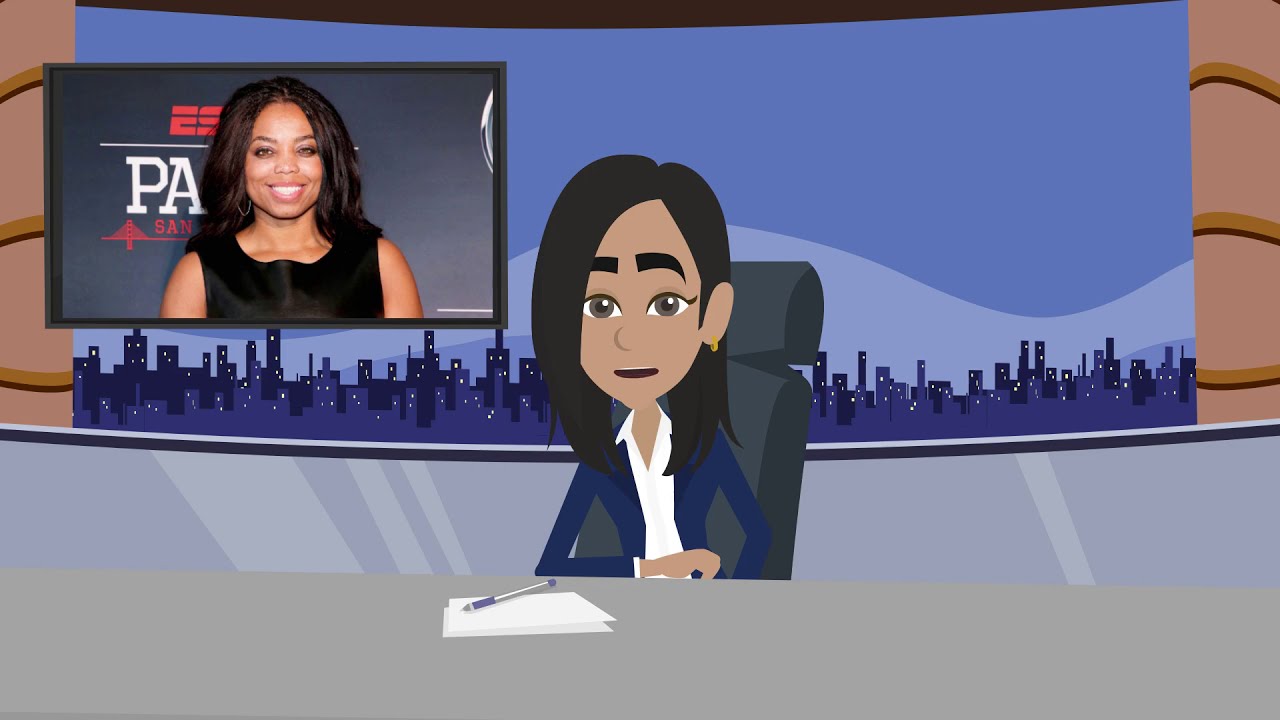 SMM Update - Jemele Hill Patriarchy Tweet