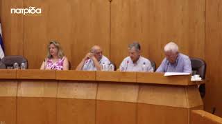 Γ.Αυτιάς: Έρχεται «Ταμείο Νησιωτικότητας» στην Ευρωπαϊκή Ένωση