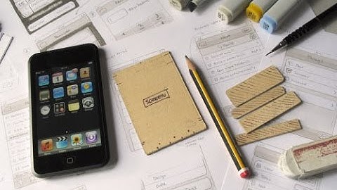 iOS Development Journey - From Zero to App