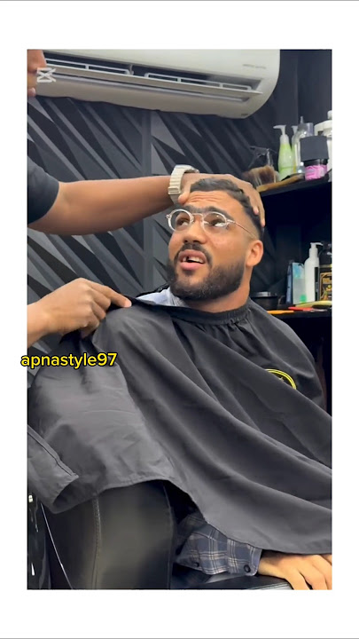 Man style Grooming #shorts  handsome man