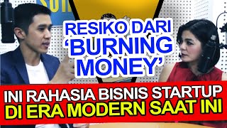 ANTONIUS TAUFAN : STRATEGI AMPUH BISNIS START UP DI ERA MODERN | The Merry Riana Show