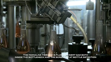 Video NomaLine HS6000 EN