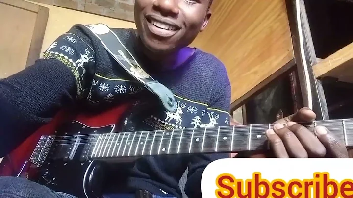 Seben vibe 🔥🔥🎸😭#subscribe #guitar #music #guitarsolo #drum #views