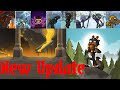 stick war 3 - New ( Map , Profile Icons , Skins, DeathMatch )Full Official Update