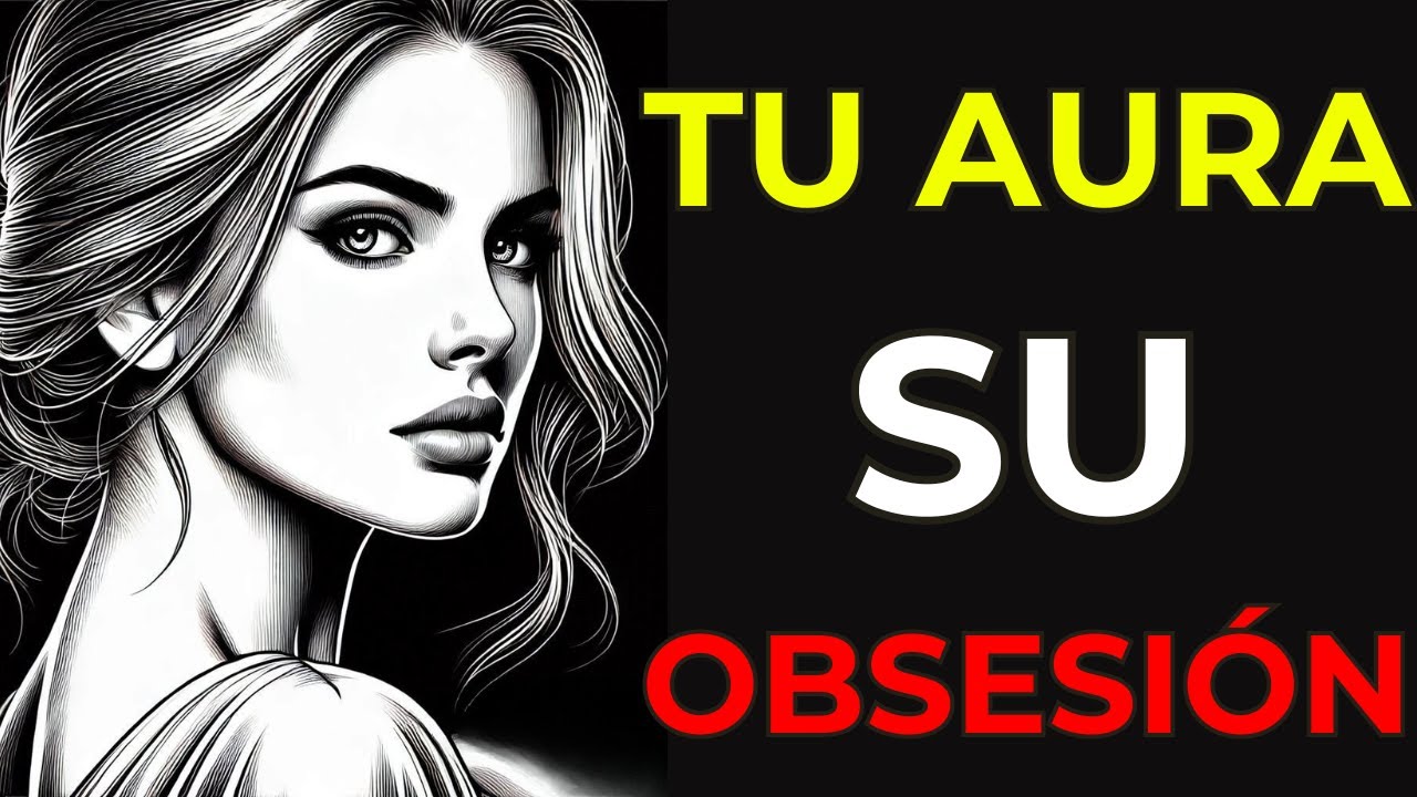 10 Maneras de Construir un Aura que los Hombres No Pueden Resistir | Amor Estoico