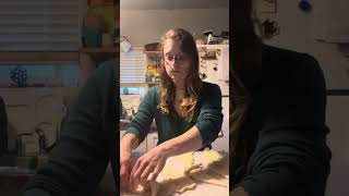 Dinner In The Trailer Park With A Low Income Family Of 4