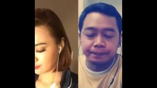 Sardi feat Wika Salim 