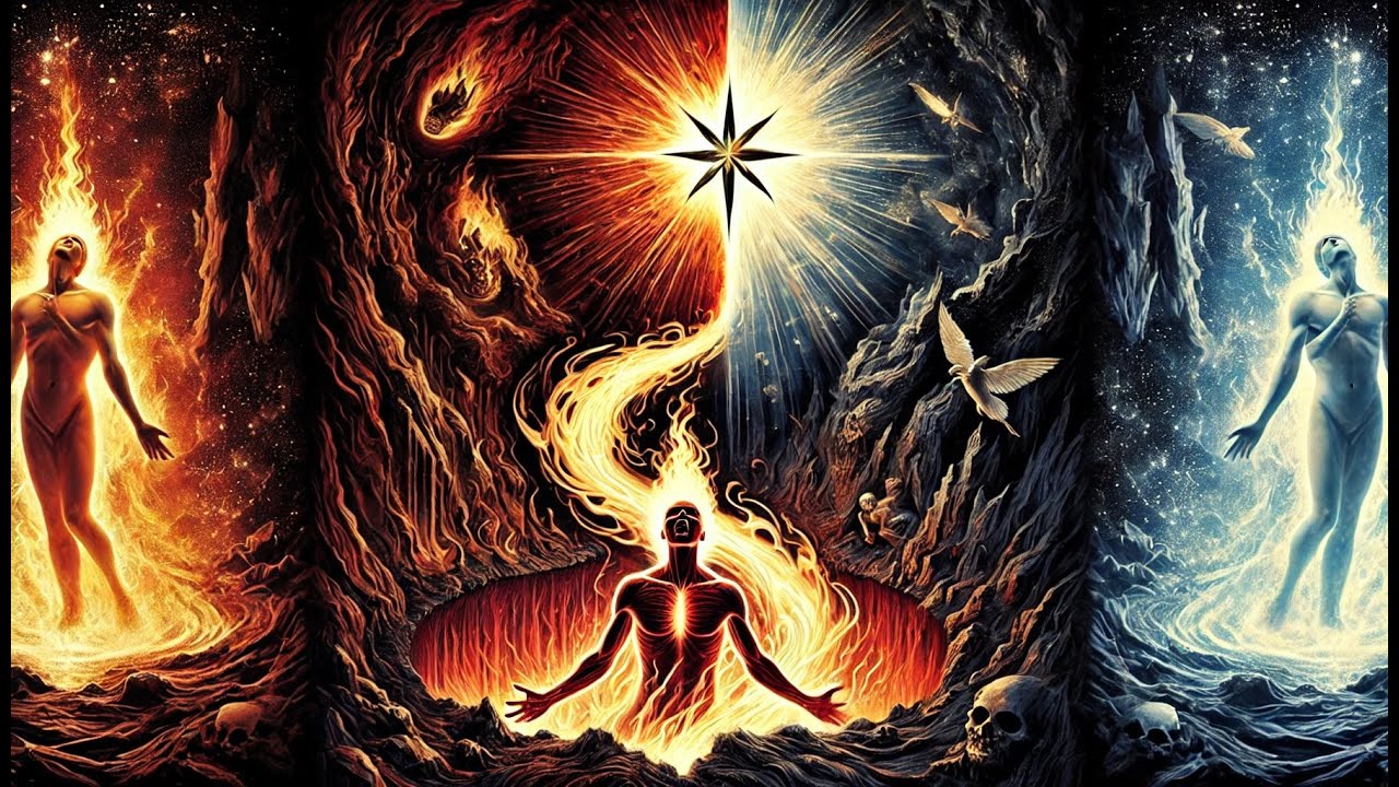 Unlock Your Soul: Recognizing The Signs Of A Spiritual Awakening - YouTube