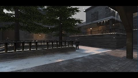 RealRTCW 3.0 - Part 02