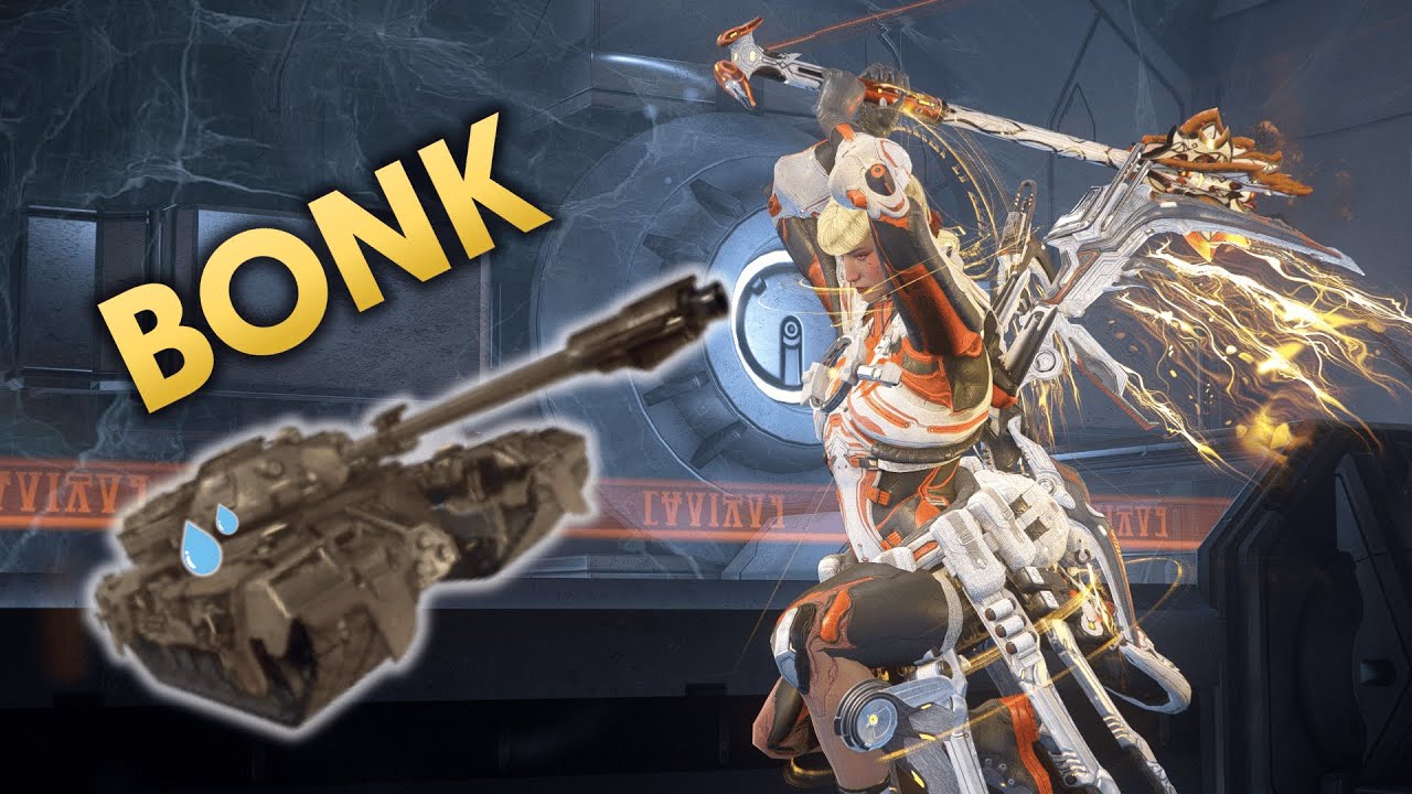 Bullying scaldra and apex tank for 1.5 minutes straight