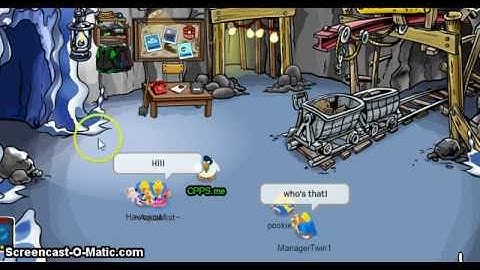 Best Friends And a Mystery (A Cpps Story)